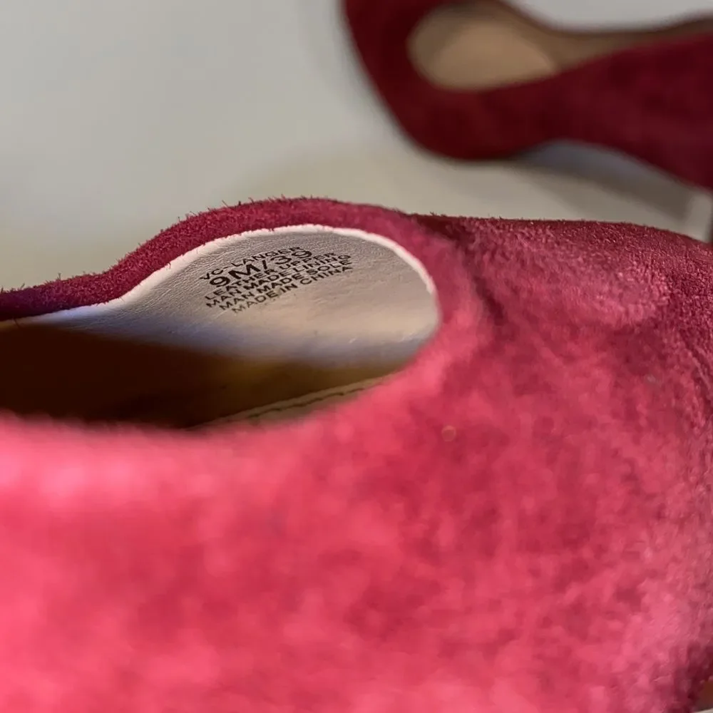 Vince Camuto Heels - Picture 7 of 7